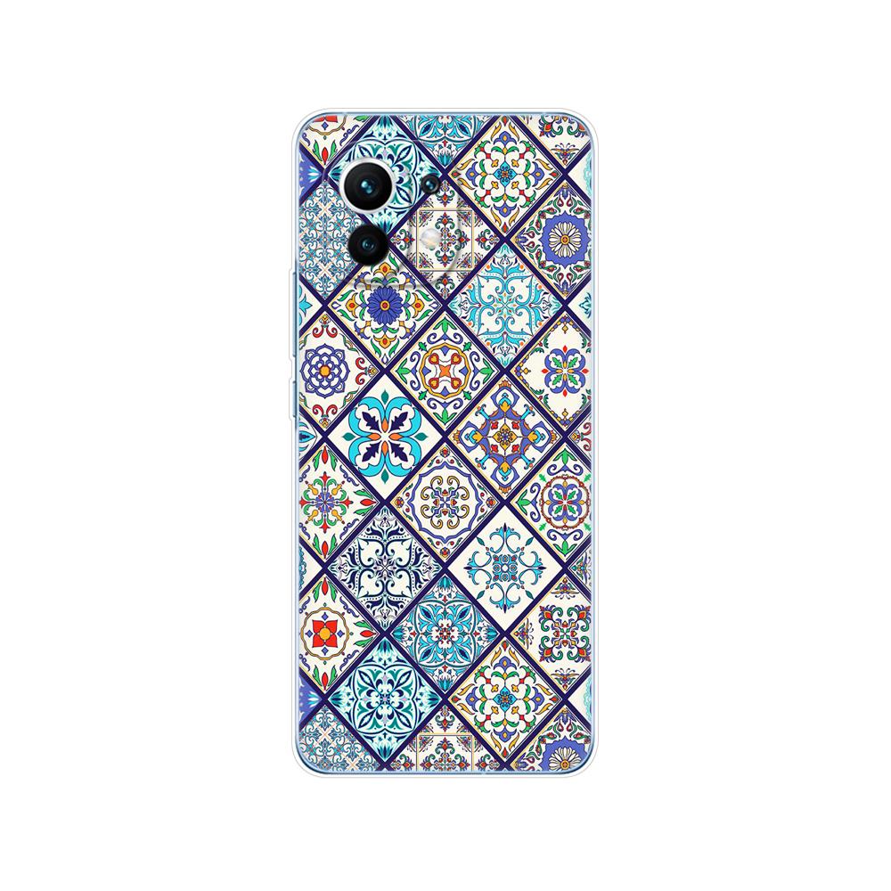 Чехол для телефона xiaomi Mi 11/Mi 11 Lite 5G NE 4G/Mi 11i/Mi 11 Ultra, задняя крышка для телефона xiaomi 11 i 11Lite Xiomi Mi11, силиконовый ТПУ