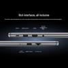 Huawei Qingyun HM740 Commercial Laptop (CN version)