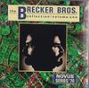 CD БРЕКЕР БРАЗЕРС. - Коллекция / Том Первый BVCJ5011 Novus 1990 Япония Джаз Б/у