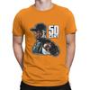 Popular American Rap Singer Special TShirt 50 Cent Casual T Shirt Newest T-shirt For Adult Unisex