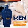 Мужской гель для душа Milky Foam Cleansing Body Fragrance Body Wash