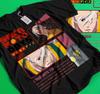 Vintage Special Anime Love T-shirt Japanese Shirt Anime T-shirt Manga Gift 304