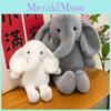 Plush Children Elephant Toy Cute Cartoon Fabric Comfort Naptime Festival Gift
