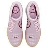 Nike Total 90 3 SP Пак из лакированной кожи - Розовый пенопласт/Жвачка Женские кроссовки Белый/Жвачка/Средне-коричневый IB5666-602