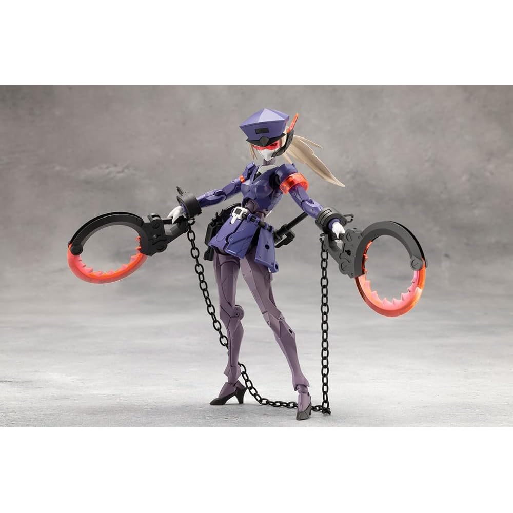 Kotobukiya Megalomania Вариант Без Масштаба Пластиковая Модель Высотой Примерно 160 мм