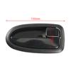 Right Interior Car Door Handle 82620-17000 Fit for Hyundai Lavita Matrix 2001-20