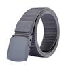 Adjustable Exquisite Buckle Men Lightweight All Match Waist Belt