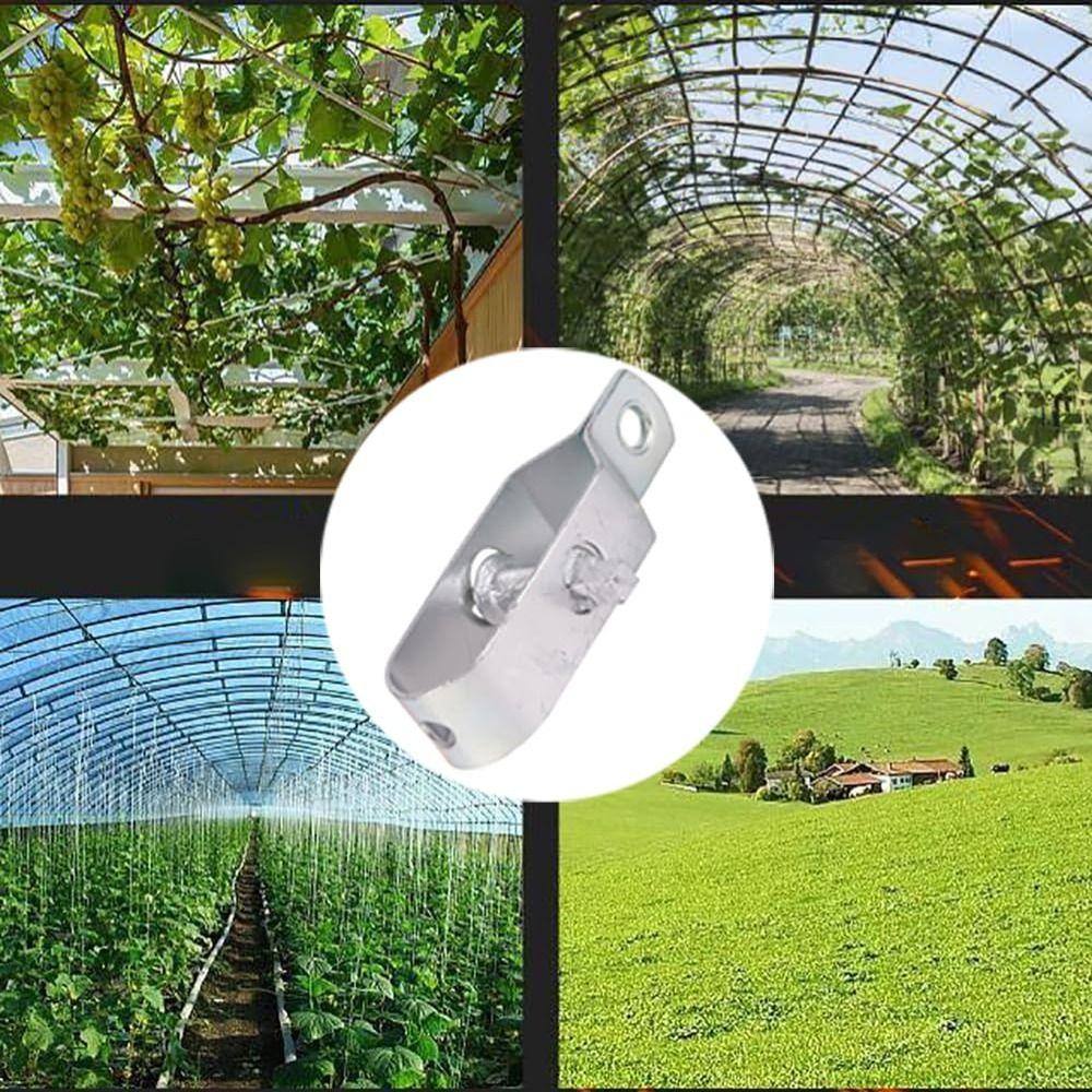 Galvanised Wire Tightener Heavy Duty Electric Fence Tightener New Tensioning Cable Farm
