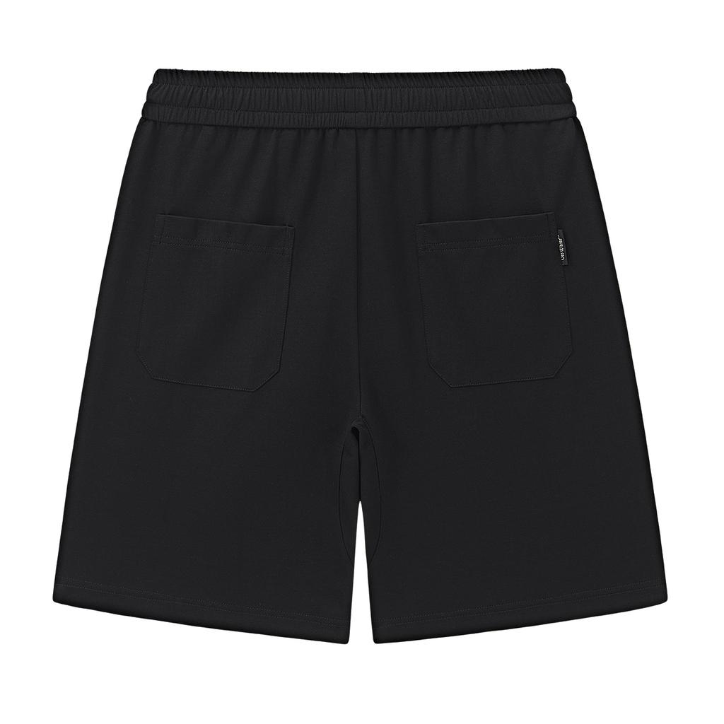 Summer classic cross arrow logo couple's new shorts 2026 street trend versatile casual pants