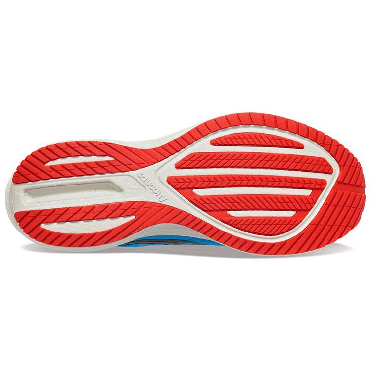SAUCONY Triumph 20 'Ocean Redrock' S20759-31(M)