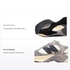 WRPD Runner Snakeskin Unisex кроссовки кремового цвета с морской солью Moonrock UWRPDNBS