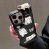 Расписной чехол для телефона для iPhone 11 12 13 14 15 16 iPhone 11 12 13 14 15 16 Pro 12 13 14 15 16 Pro Max