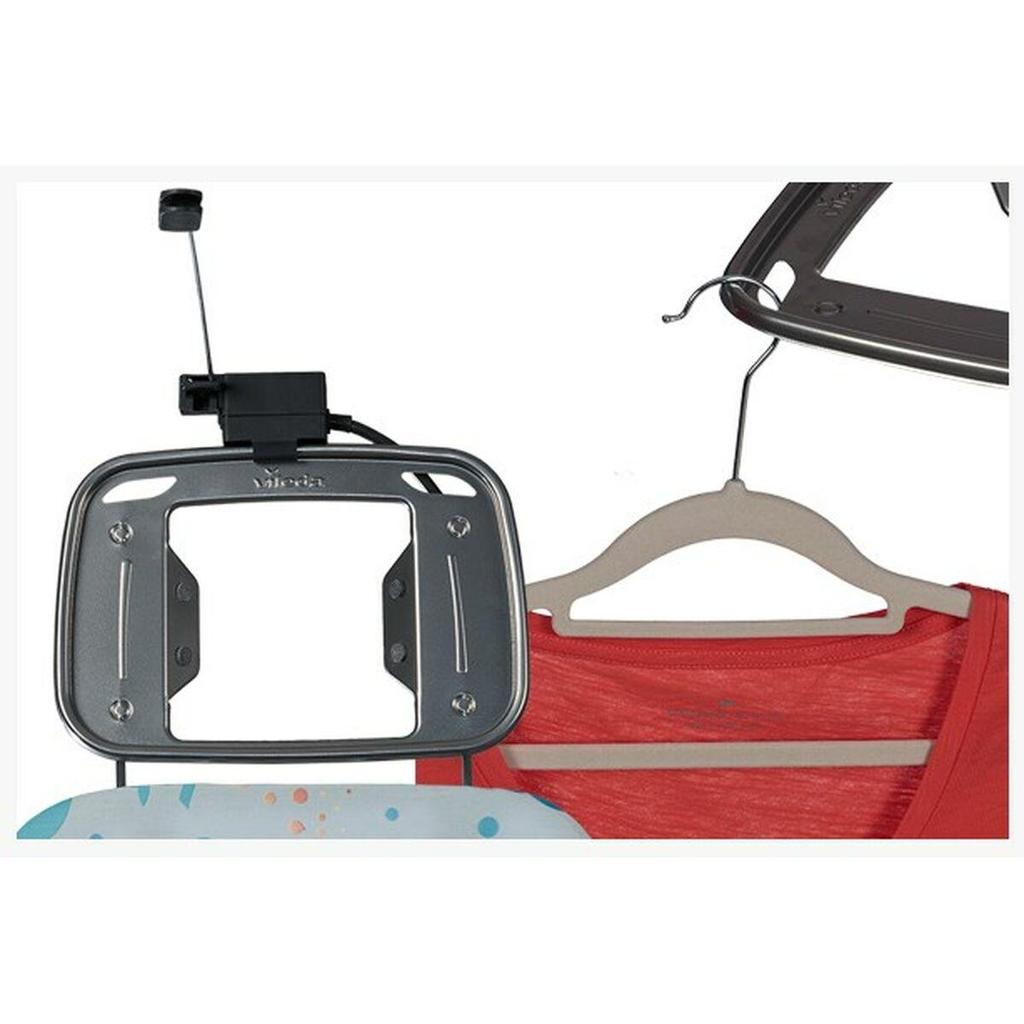 Vileda Star Plus Ironing Board 120x38cm Multicolor