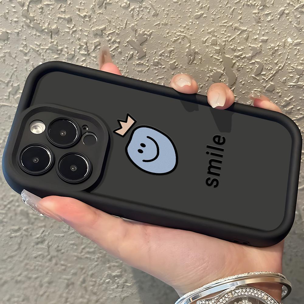 Чехол для телефона iPhone 11 13 12 14 15 16 Pro Max 7 8 Plus XR XS Max Samsung A55 S24 S23 A02S Redmi 9 13C 9A 10 A3 OPPO A15S A16 A17 A18 A38 A53 A54 A31