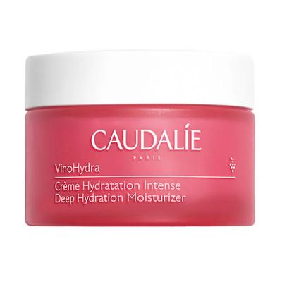 Интенсивный увлажняющий крем Caudalie VinoHydra 50 мл