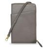 NO MORI Smartphone Smartphone Shoulder Smartphone Wallet Mobile Shoulder Smartphone Crossbody Ladies [HAKATA LEATHER] Pouch, Bag, Storage, Pouch,