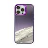 New models of iPhone 18 Pro Max phone cases, 16 matte laser finish, 15 snow mountain design, 14/13 Pro, unisex, and 12XR.