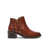 Pikolinos W2D-8674 Brown Ankle Boots