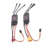 Mitoot Brushless 40A Speed Esc Controller 2-4S с 5V 3A Ubec для Rc Fpv Quadcopter Rc Aircraft Helicopter