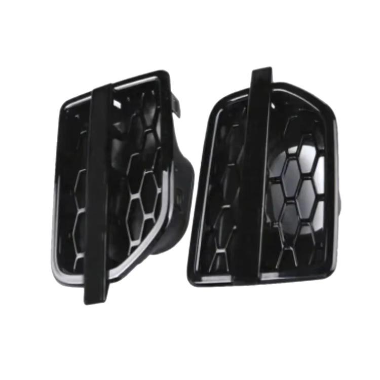 LR008051 Решетка и воздухозаборник для Land Rover Discovery 3 (2005-2009)