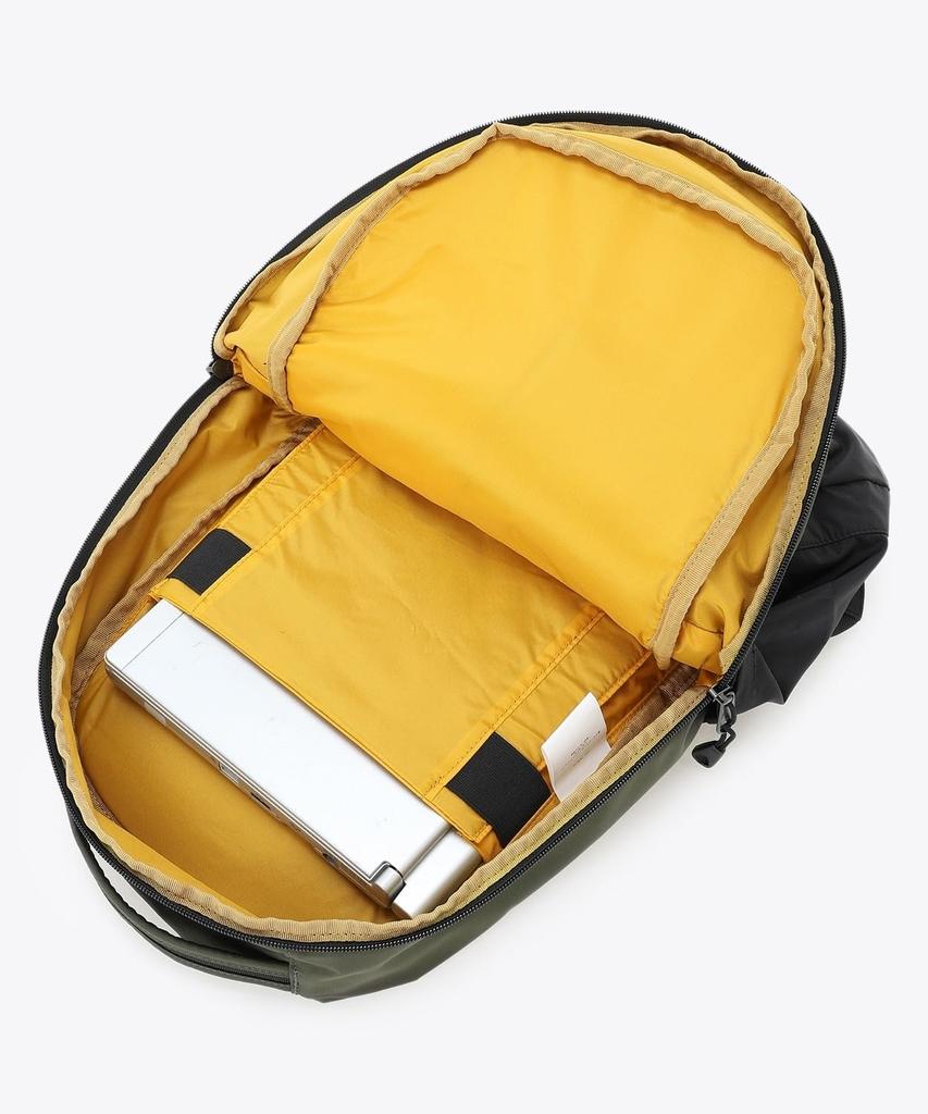 Рюкзак Pepper Rock 23L PU8712 One Size Alpine Tundra [Колумбия]