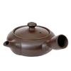 Yokkaichi Banko Ware Teapot E232 Mini Purple Clay with 180ml Made In Japan Strainer, Capacity,