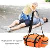 Waterproof Emergency Bag Large Capacity First Aid Bag Durable Storage Organizer  Camping