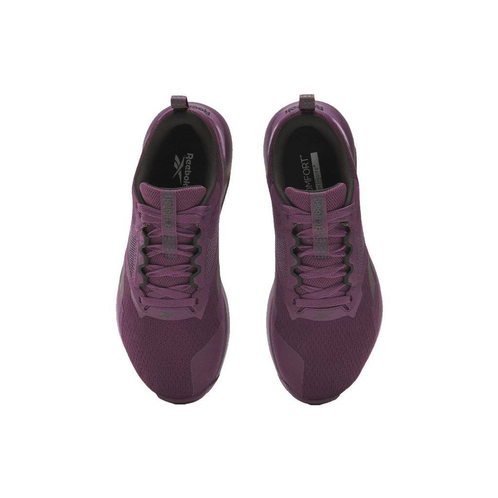Reebok Nanoflex Tr 2 Comfortable Lightweight Low-Top Training Shoes Women Sneaker Purple 100204607