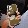 Band U-U2 Rock Phone Case For iPhone 17 Air 16 Pro Max 16E 15 + 14 Plus 11 12 13 Mini 7 8 SE Gift Print Cover Fundas