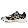 Asics Кроссовки унисекс Gel Nimbus 10.1 Piedmont Grey Pure Silver Pure-Silver 1203A543-020