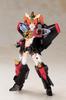 Kotobukiya King of Braves Gaogaigar Cross Frame Girl Star Gaogaigar Высота 190 мм пластиковая модель примерно. Немасштабируемый