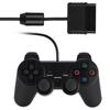 Gamepad - ZJCHAO - PS2 - Wired - Ergonomic - Built-in Vibration