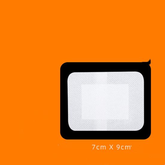 7 размеров, 3 шт./компл., защита безопасности, водонепроницаемые самоклеящиеся бинты, эластичная обертка, первая помощь, спортивная медицинская лента на открытом воздухе