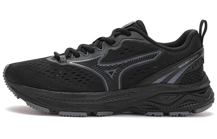 Men's Sneakers Mizuno Racer 'Black'