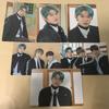 [USED] BTS HYBE TXT Yeonjun Mini Photo Fan Meeting 2020