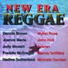 LP Пластинка ДЕННИС БРАУН, МАЙКЛ РОУЗ, ФРЕДДИ - Новая Эра Регги MR12000 Meditaiton Reco 1994 США Регги, Ска и Даб