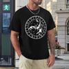 Scorpio Twelve Contellation (6) T-shirts Novelty T-shirt Crewneck Sports Funny Novelty Fitness USA Size