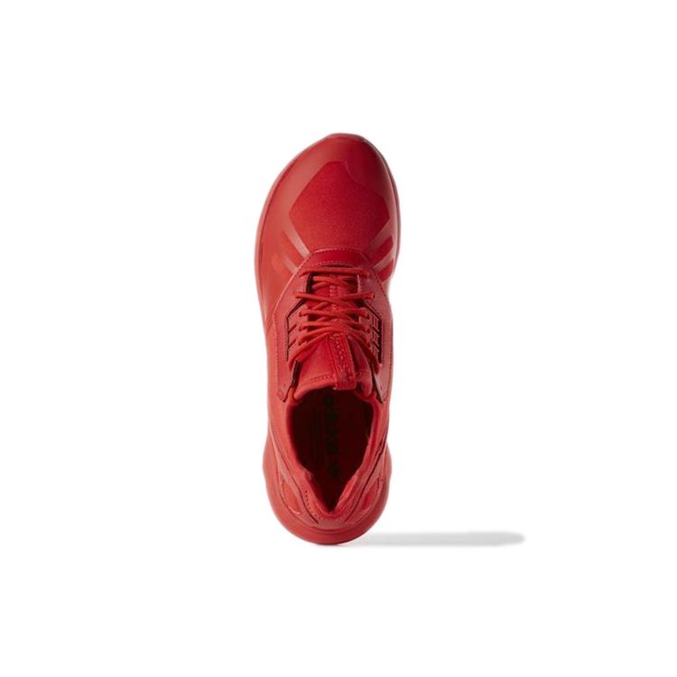 adidas Мужские кроссовки Tubular Runner Triple Red Scarle Q16464