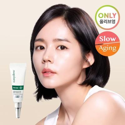 Skin Booster MTS Ампула 3,5 мл