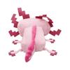 30cm Pink Axolotl Plush Toy Kawaii Stuffed Creeper Animal Newt Toy Plush Doll Pillow Toys Children Kids Holiday Xmas Gifts