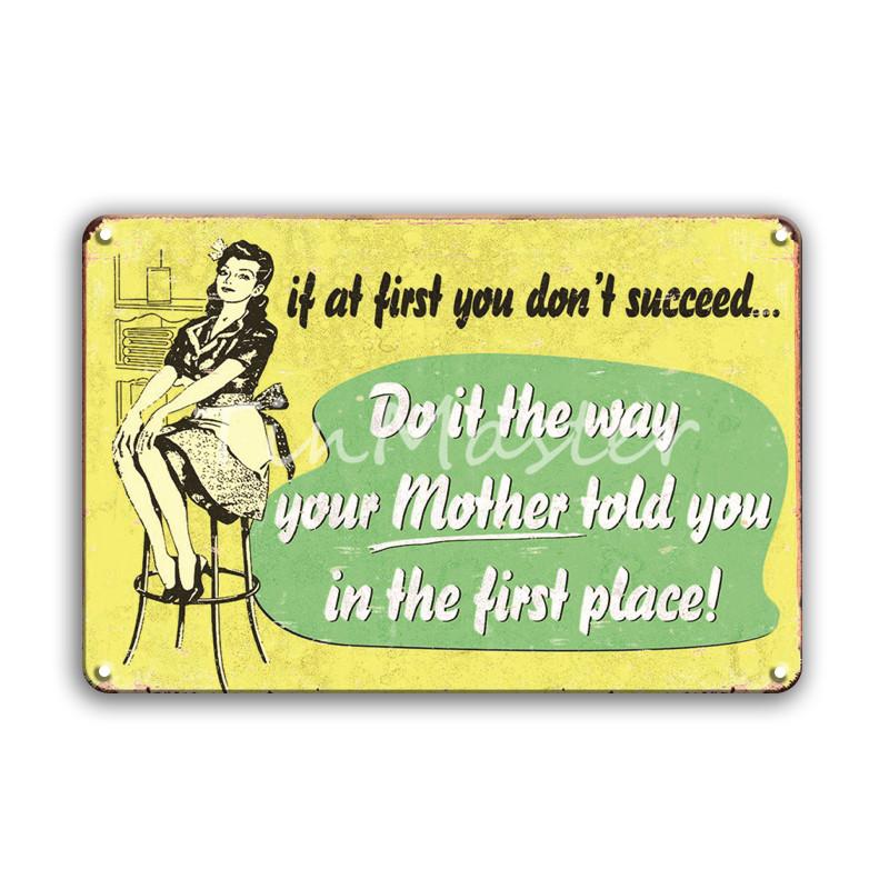 RADIATION FALLOUT SHELTER металлическая жестяная вывеска винтажный домашний декор яйца ретро металлический плакат парикмахерская человек пещера настенное украшение