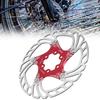 Quality Metal Mountain Bike   160mm Five Nail Disc Brake   Brake Pad Disk