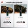 VS Sassoon Salon Grade Strong Hold Hair Spray