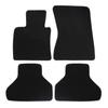 Tapis De Sol - BMW - X5 E70 - 4 Pièces - Velours Imperméable - Antidérapant