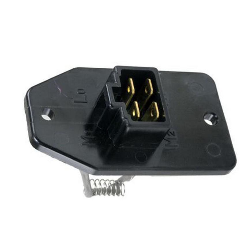 BMR577 Blower Motor Resistor Fits Civic CRX 1998-1991