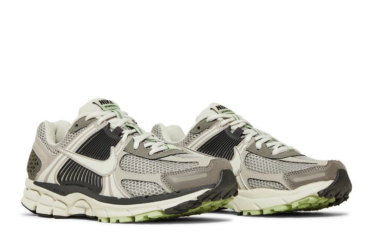 Nike Zoom Vomero 5 Брусчатка Плоский Оловянный (Женский)