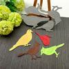 Birds Metal Cutting Dies Stencil DIY Scrapbooking Photo Album Decor Embossing Cards Making DIY Crafts