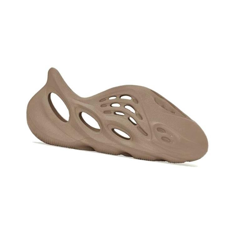 adidas Yeezy Foam RNNR Mist Детские GW1970