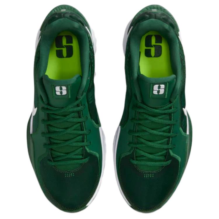 Nike Sabrina 2 Тб Gorge Green Женский HF3234-300
