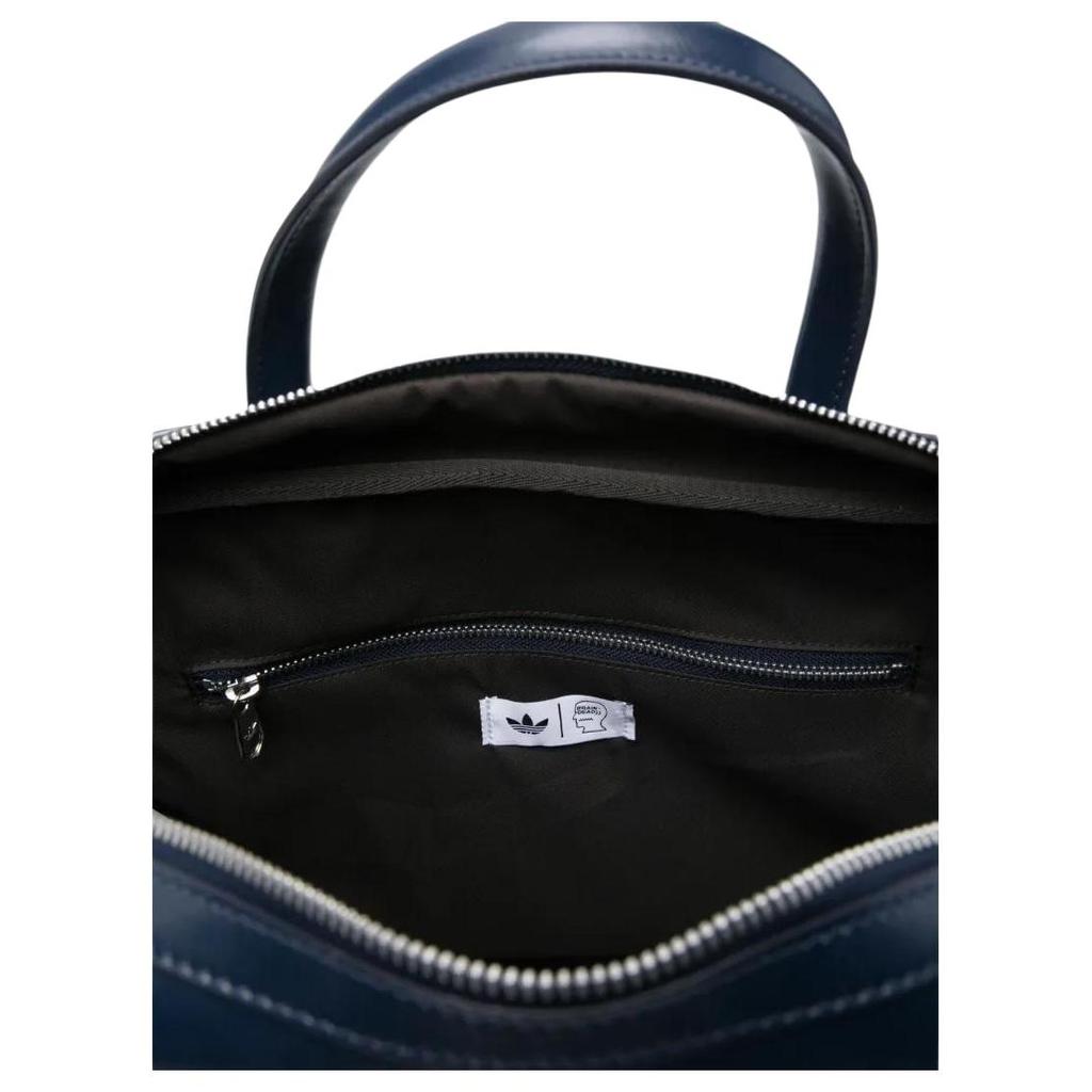 Adidas Сумка даффл с принтом логотипа X Brain Dead Adidas JN2411